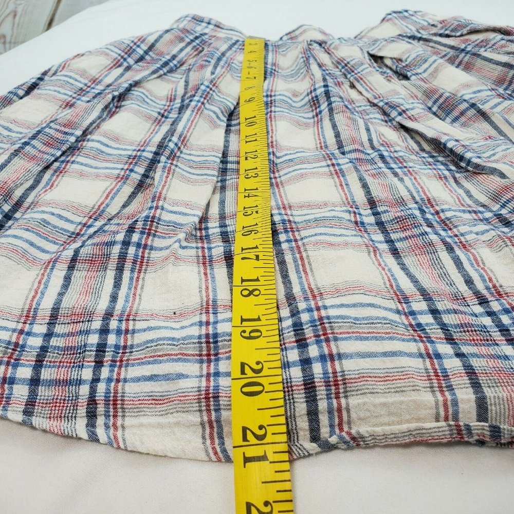 11 1 Tylho Womens Multicolor Aline Skirt Size S - Picture 9 of 15